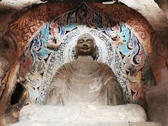 -响堂山石窟-北响堂山石窟