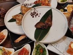 -大渔铁板烧(东城店)