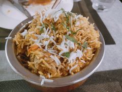 -Pita's&Tika's中东和印度风味餐厅(龙湖天街店)