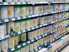 -永辉超市(回龙观店)