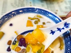-赵记传承·中国甜品(福州总店)
