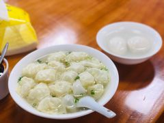 泡泡小馄饨-乐惠馄饨店(吴趋坊店)