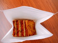-爸爸糖手工吐司(苏州环球188店)