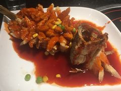 -老苏州芳和园茶酒楼  传统苏帮菜(观前店)