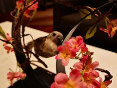 -CHAR恰吧(杭州钱塘皇冠假日酒店)