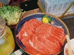 -阳坊涮肉(西直门凯德mall店)