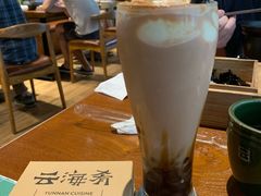 -云海肴云南菜(花园城店)