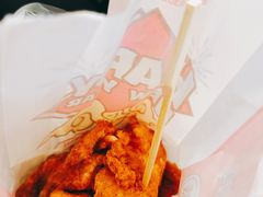 -1973继光香香鸡(大东方百货店)