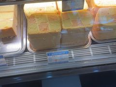 三色咸奶油蛋糕-思味特(纬一路店)