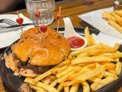 -1886德国汽车餐厅(外滩中央店)