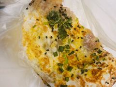 -水丰路鸡蛋饼