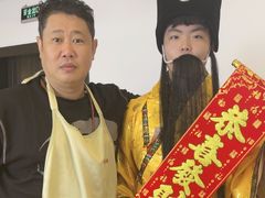 -皇城老妈火锅·川味传承(港湾店)