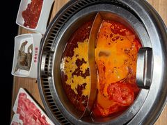 -季季红火锅(长沙步行街店)