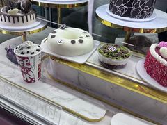 -DQ·蛋糕·冰淇淋(五棵松万达店)