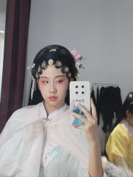 -盘子女人坊古装写真摄影(深圳店)