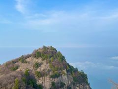 -终南山南五台景区