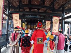 -清代四川贡院