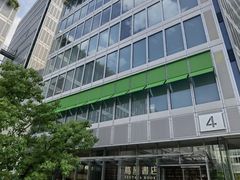 -茑屋书店(天目里店)