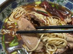 -南花桥羊肉馆老字号(乌镇店)