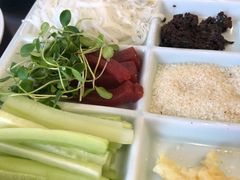 -恭敬李·烤鸭(天坛北门店)