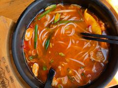 -桥香园过桥米线(国贸店)
