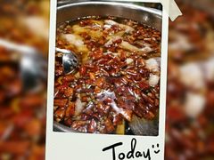 -豪食披萨烤肉自助(保定商场店)