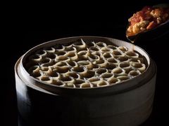 -中国坊中餐厅(石家庄希尔顿酒店)