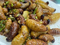 -天强农家菜馆