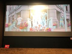 -SFC上影影城(港汇永华IMAX激光店)