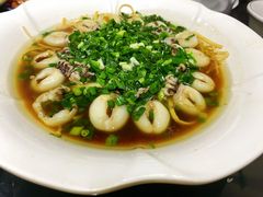 -威海渔村(静安旗舰店)