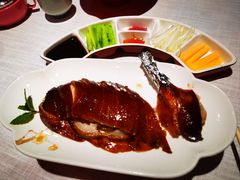 -大鸭梨烤鸭·北京菜(大兴南小街店)