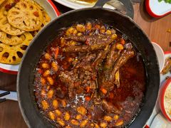 -老闵田螺馆·南昌市井菜·特色小吃(总店)