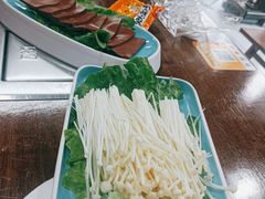 -Muhe Music Bar 木禾烧烤(南山店)