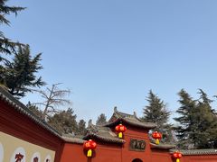 -洛阳白马寺