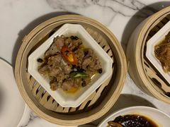 豉汁蒸排骨-钟菜·粤菜点心·宴请(海上世界·汇港二期店)
