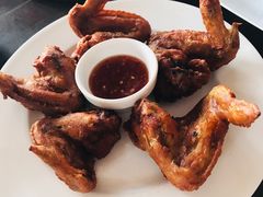 -Scarborough Fish & Chips- Tanjung Rhu