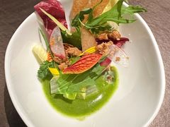 春季时蔬-泰安门Taian Table(镇宁路店)