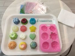 活动-华美国际月子会所(合生店)