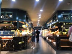-苏格里岛自助海鲜烤肉(青秀万达店)