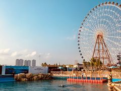 -三亚海昌梦幻海洋不夜城