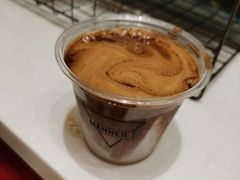 -Manner Coffee(大宁国际商业广场店)