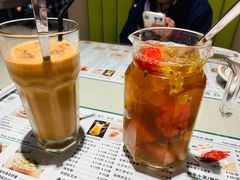 -星發茶餐厅(小梅大街店)
