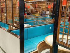 -门家大院铁锅炖·KTV·包房(浑南店)