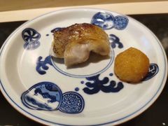 -鮨 和魂 京都