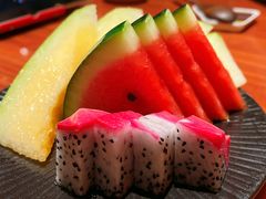 -摩打食堂(江南西店)