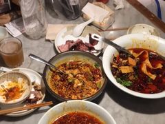 -辛香汇·锦里丨现炒川菜(和信宝龙店)
