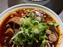 -幸福路牛肉面馆(总店)