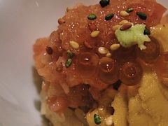 -鮨青(恒基名人购物中心店)