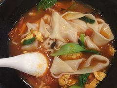 -秦香陕西食府(华贸天地店)