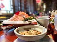 -袁老四重庆老火锅(桐梓坡店)